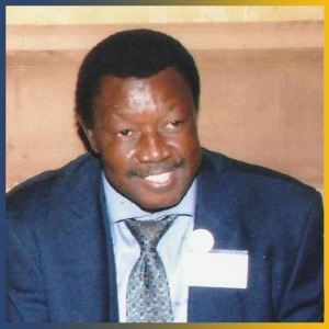 Dr DJIMADOUM NAMBATINGAR Jean-Marie, Conseiller Technique à la Société Nationale d&rsquo;Exploitation Minière et de Contrôle (SONEMIC)