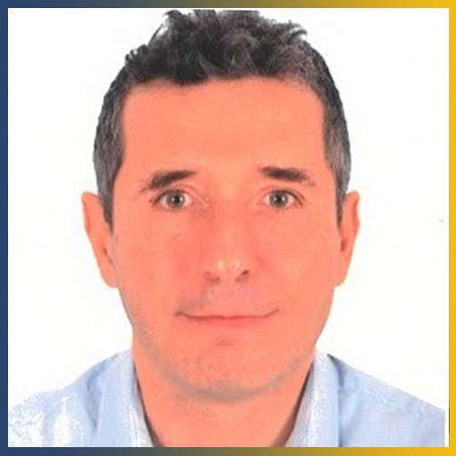 Eric JOSSERON, Directeur Général de PCM, filliale de Perenco Tchad
