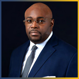 Eric Kalala, Directeur général de l&rsquo;Entreprise générale du cobalt / RD Congo