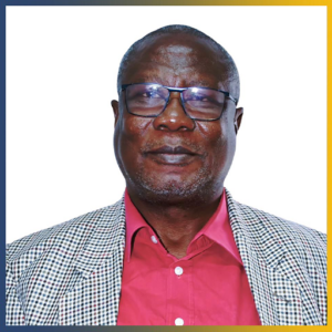 Nassingar Rimtébaye Rim, Expert Socioéconomiste, Expert en Industries Extractives