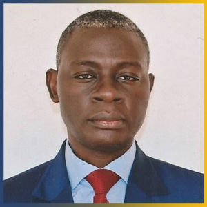Prof. Théophile Ndougsa Mbarga, Professeur Titulaire, P.Geo, MAusIMM, Expert de l&rsquo;Industrie Extractive