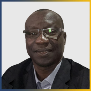 HASSANE KARA, Conseiller en charge du Pétrole, de l’énergie, des mines et de la géologie du Premier Ministre, Chef du Gouvernement