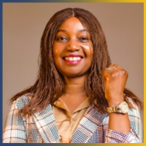 Fourera SOTTY MAIGA, Experte des industries extractives, du développement durable et de la gouvernance des ressources naturelles